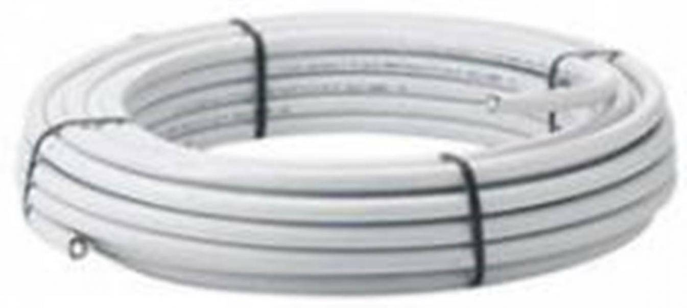 idro bric idro-bric rotolo da 10 metri di tubo multistrato diametro 2cm nudo sfurmt002510 - foto 1