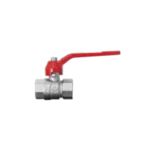 Valvola a sfera ff idro-bric diametro 3/4 pollici - smk-r0627 c