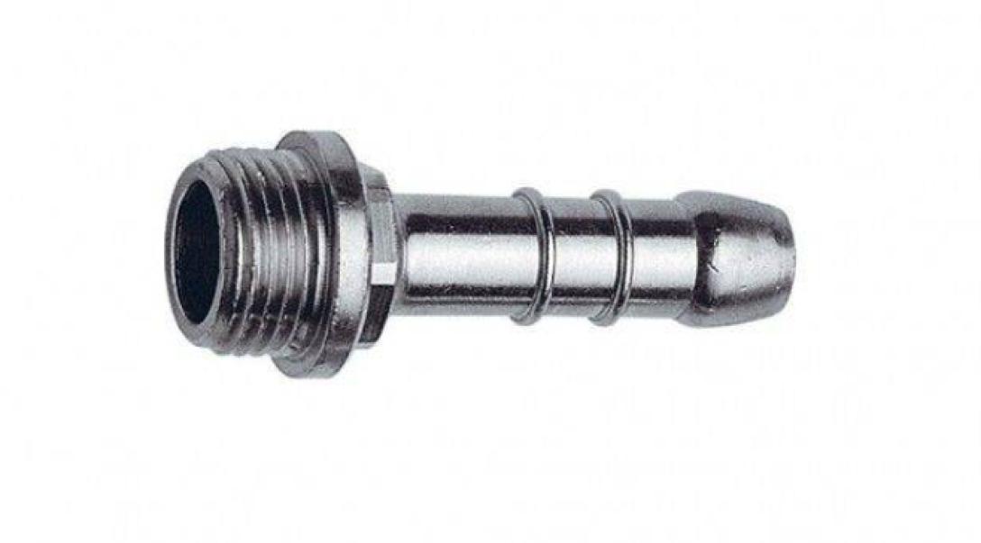 Portagomma maschio Idro-Bric diametro 1/2 pollici - SMK-K0335 BM 01
