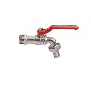 Idro-bric rubinetto a sfera smk-k0260 b
