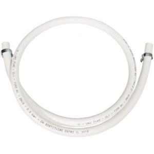 Tubo per gas idro-bric diametro 13mm da 150cm - sacgas004415