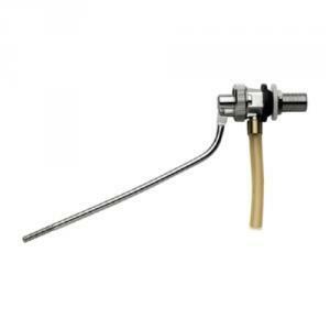 Idro-bric asta galleggiante tipo catis con sfera piatta m0567