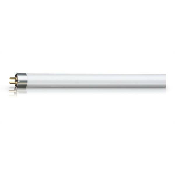 tubo fluorescente attinico t16 con attacco g5