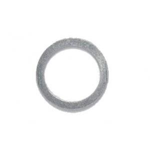 Idro-bric kit 5 guarnizioni da 1/2 in alluminio per tubo gas p0446 kit