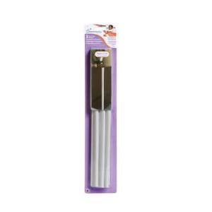 Paraspigoli in schiuma  per bordi-3 pezzi-f35547004