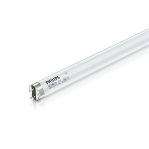 Tubo fluorescente attinico uv 15w 45cm  - 1510n