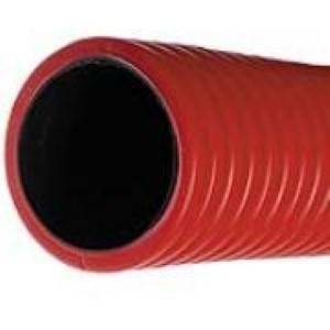 Tubo Corrugato Doppia Parete Ø50mm 50mt - Polietilene, Per Impianti Elettrici, Giardino - Foto 7