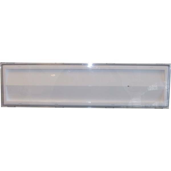 beghelli beghelli plafoniera d'emergenza 18w ticinque led ip65 8586 - foto 1