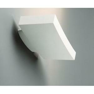 Applique da interno emissione indiretta surf 300w m060955