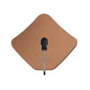 Antenna Parabolica Fracarro Penta 85 – 85 Cm, Guadagno 39 DB, Offset 22,1°, Per Ricezione Satellitare