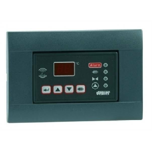 vemer vemer centralina elettronica per termocamini ct-cam ve319000 - foto 1