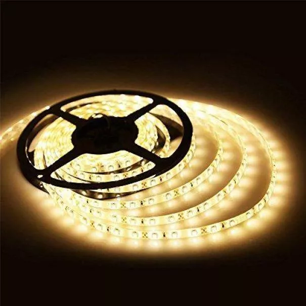 Strisce LED, l'illuminazione creativa