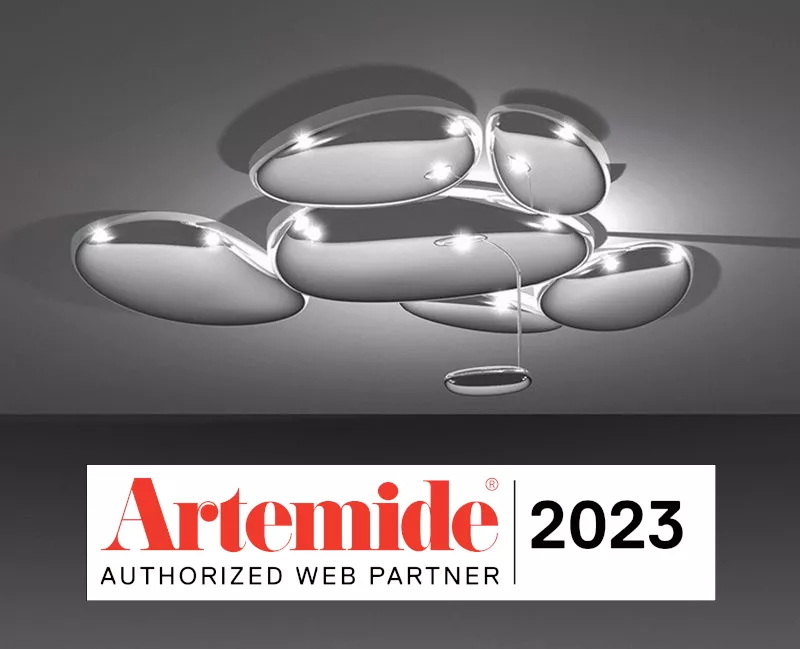 Artemide illuminazione: la luce umana