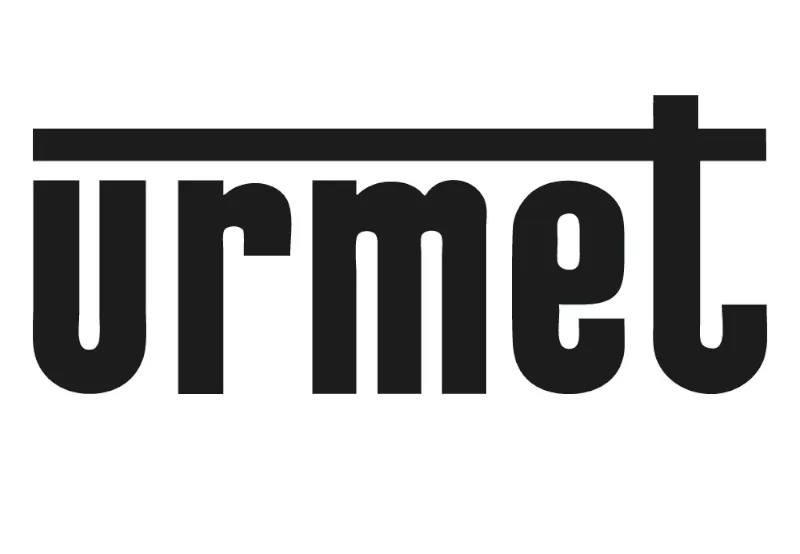 Urmet, tecnologia e avanguardia
