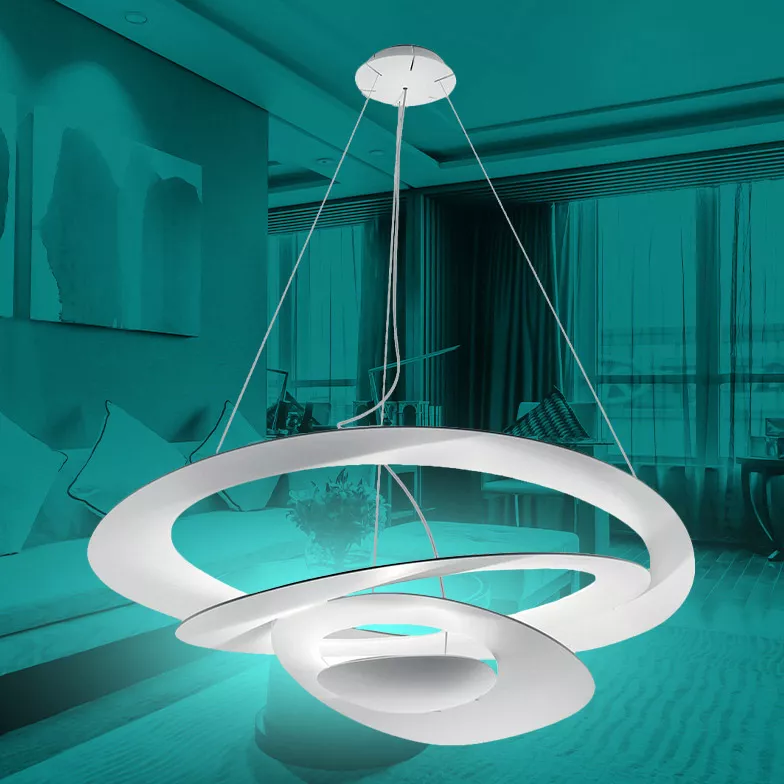 Vendita Lampadari: vendita online di dispositivi per l'illuminazione | Klikitalia.com